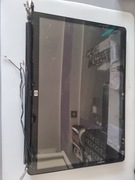 kompletne skrzydło matryca hp dv7 -1140ew