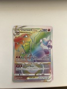Karta Pokemon Charizard VSTAR #174 Pokemon Brilliant Stars