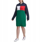 SUKIENKA TOMMY HILFIGER SPORT ROZMIAR XXL
