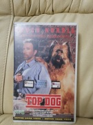 Top Dog (Chuck Norris) **Mega Unikat**