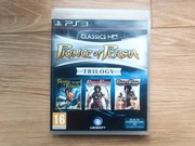 Gra PS3 Prince od Persia TRILOGY