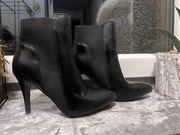 Botki nieocieplane ccc rozm 35  