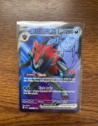 N’s Zoroark ex 175/159 JTG
