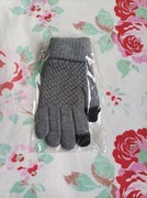 Rękawice do ekranu dotykowego 