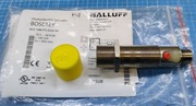 Czujnik Balluff BOS01EY, BOS 18M-PA-ID20-S4.