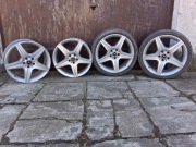 Oryginalne Felgi AMG 19" Mercedes S-Klasa W221 CL W216 | Komplet 5x112