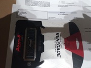 Dysk SSD KINGSTON Fury Renegade (M.2 2280″ /1 TB /PCIe NVMe 4.0 x4