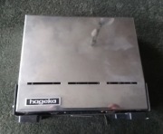 Stary opiekacz do grzanek Hageka PRL