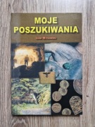MOJE POSZUKIWANIA - IGOR WITKOWSKI