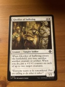 MTG Glorifier of Suffering