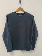 Czarna bluza sportowa męska Under Armour rozmiar M