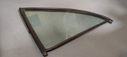 Szyba, trójkąt, prawy tył, Mercedes W116