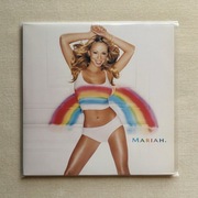 Mariah Carey / Rainbow / 2 LP / Original Pressing HOL 1999 / winyl