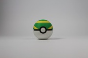 Nest Ball – Kolekcjonerska figurka Pokémon, idealna na prezent!