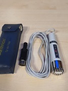 Kolekcjonerski mikrofon UHER unikat vintage
