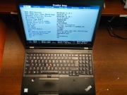 Laptop Lenovo Thinkpad P50
