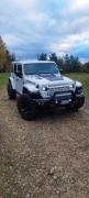 Jeep Wrangler IV 3.6 jl Rubicon Unlimited 2020