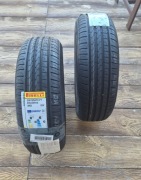 dwie letnie opony Pireli 205/65R16