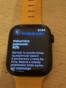 Apple Watch Series 7 GPS+Cellular Bateria: 82% 45mm