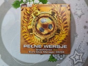 Click 03/05 Euro Club Manager 03/04