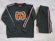 Dres tygrys Next 122, 6-7lat