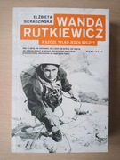 Wanda Rutkiewicz Jeszcze tylko jeden szczyt