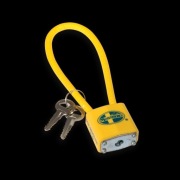 KŁÓDKA ZABEZPIECZAJĄCA MOSSBERG WZMACNIANA + gratis kompas profesjonalny 