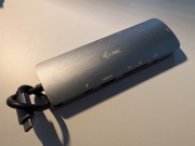 Stacja dokująca HUB i-Tec C31NANODOCKLANPD