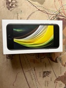 Iphone SE 2020 128MB czarny