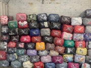 Odzież używana Anglia C4C