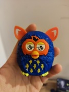 Zabawka McDonald Furby  2013 Hasbro