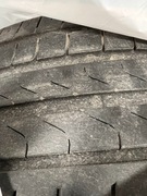 Pirelli Scorpion Verde 255/45 20