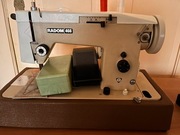 Maszyna do szycia Łucznik Radom 466 tur 2 z opakowaniem