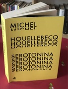 Książka SEROTONINA, Michel Houellebecq