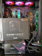 be quiet! System Power 10 750W gwarancja grudzień 2028