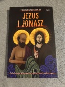 Jezus i Jonasz - Tomasz Gałuszka
