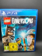 Gra LEGO dimensions ps4 