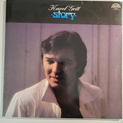 Karel Gott - Story Vol.1-2 1981 4LP EX Winyl