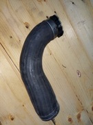 Rura wąż przewód intercoller Volvo V40 31657753