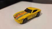 Hot Wheels Datsun 240Z J3277