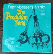 Płyta winylowa Peter Moesser's Music – The Pendulum Song