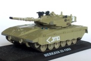 MERKAVA III / NOWY / 1:72 / CZOŁGI