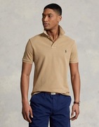 T-shirt POLO RALPH LAUREN Custom Slim Fit roz. S
