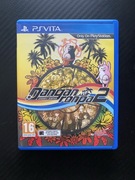 Danganronpa 2 - PsVita