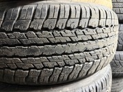 Opony 4szt. Dunlop Grandtrek AT25 265/60/18