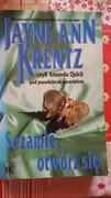 Jayne Ann Krentz, Sezamie otwórz się