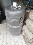 Wymiennik Bojler Kospel WP-100 + grzałka. Produkcja 2019r.