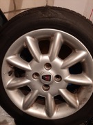Rover 25 oryginalne felgi 