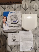 Cisniomierz nadgarstkowy 