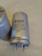 Kondensator ELWA KEO 4700uF/25v